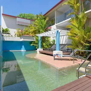 Macrossan House Boutique 4* Port Douglas