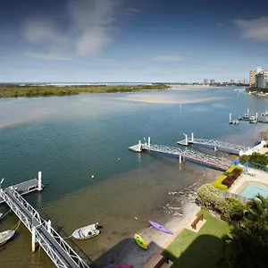 On The River 4* Maroochydore