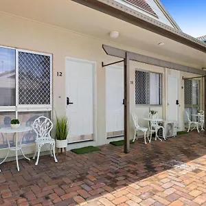 And 3* Mooloolaba