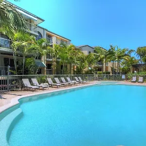 Aparthotel Bila Vista Kirra Beachside