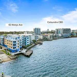 Tripcony Quays 3* Caloundra