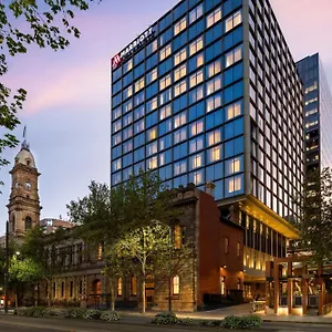 Marriott 5* Adelaide