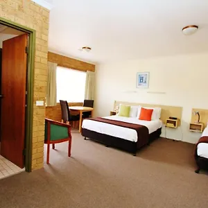 Hotel Centrepoint