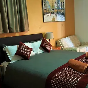 Motel New Olympic