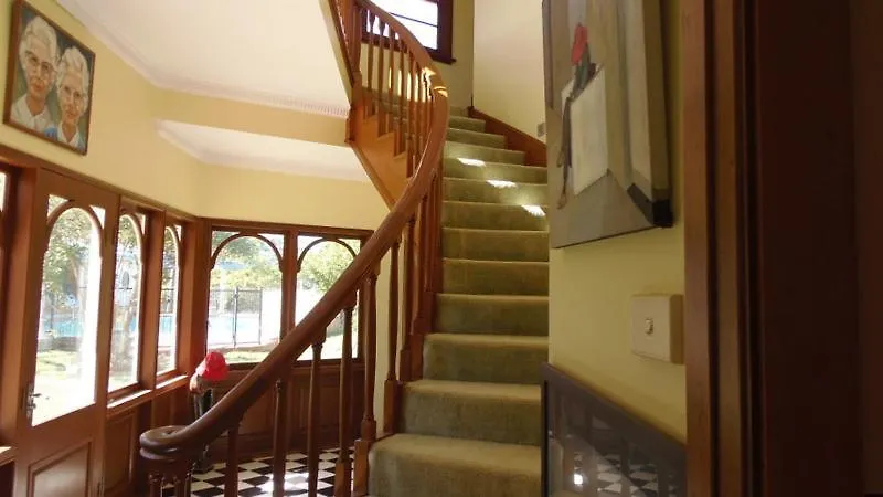 **** Frühstückspension Melville House Bed And Breakfast Lismore Australien