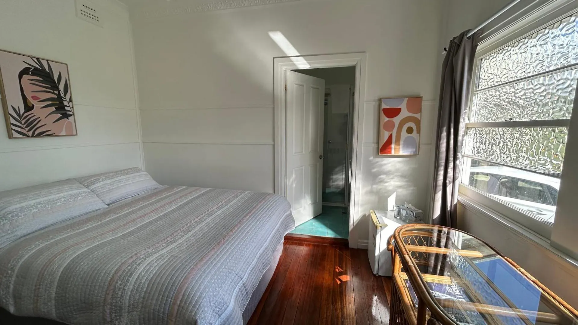 Melville House Bed And Breakfast Lismore 4*,