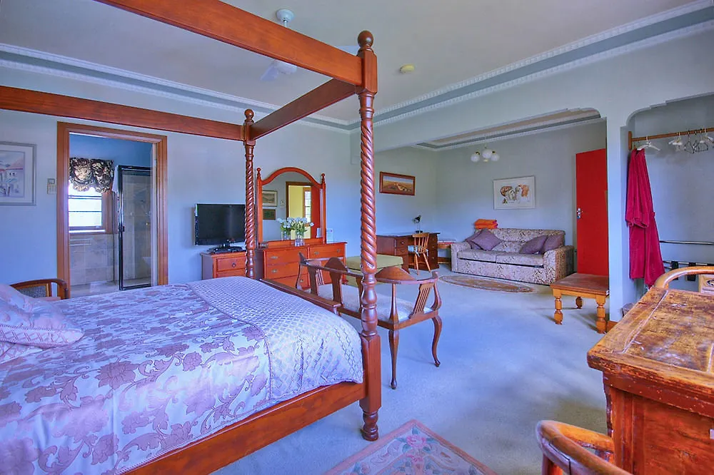 Frühstückspension Melville House Bed And Breakfast Lismore